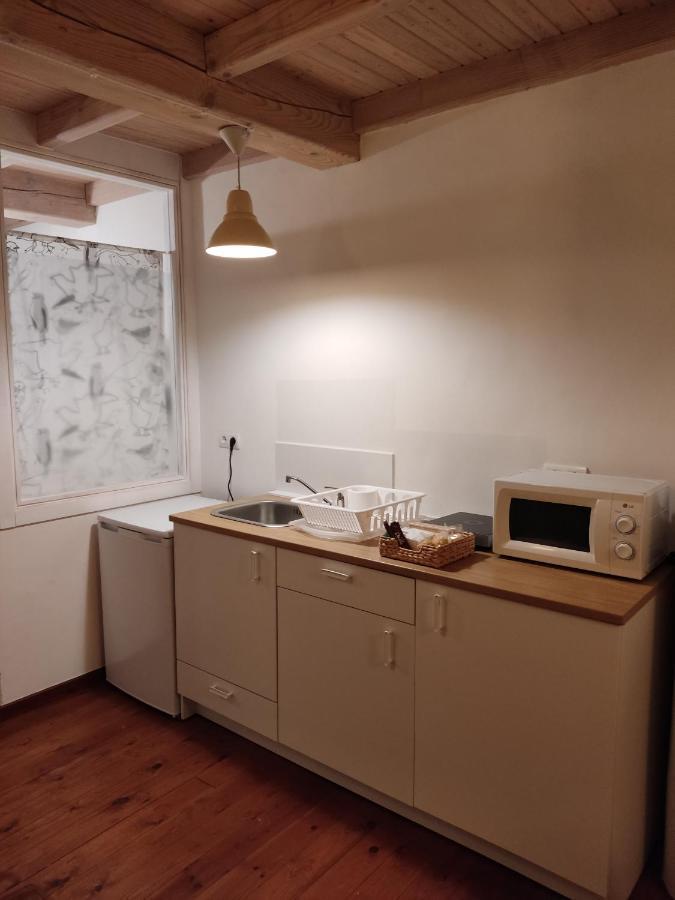 NAMOR-Apartamento Tres Balcones Ribadeo Exterior foto